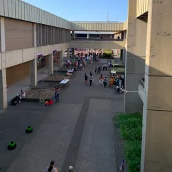 Mount Hood Community College Arboretum - Gresham