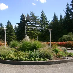 Mount Hood Community College Arboretum - Gresham