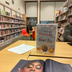 Rockwood Library and Community Center - Gresham