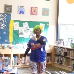 Rockwood Library and Community Center - Gresham