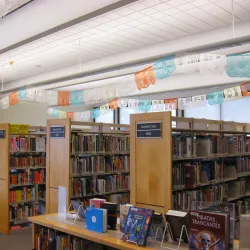 Rockwood Library and Community Center - Gresham