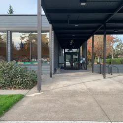 Rockwood Library and Community Center - Gresham