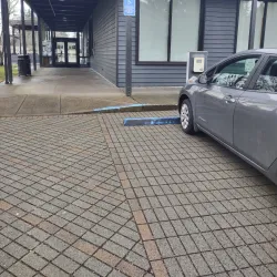 Rockwood Library and Community Center - Gresham