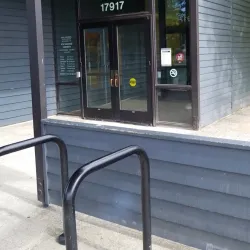 Rockwood Library and Community Center - Gresham