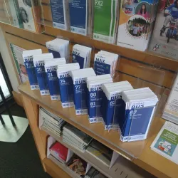 Rockwood Library and Community Center - Gresham