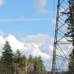 Springwater Corridor Trail - Gresham