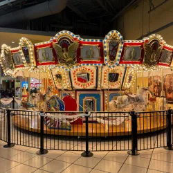 Clackamas Town Center - Happy Valley