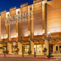 Clackamas Town Center - Happy Valley
