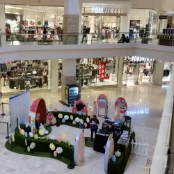 Clackamas Town Center - Happy Valley