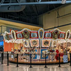 Clackamas Town Center - Happy Valley