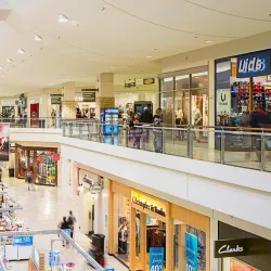 Clackamas Town Center - Happy Valley