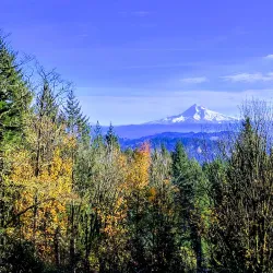 East Happy Valley Trailhead - Happy Valley