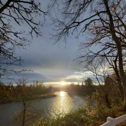 Gladstone Community Park - Happy Valley