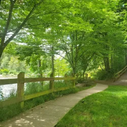 Gladstone Community Park - Happy Valley