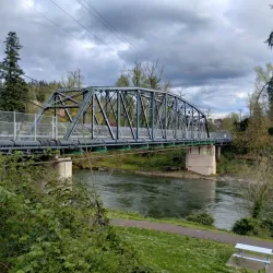 Gladstone Community Park - Happy Valley