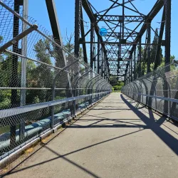 Gladstone Community Park - Happy Valley
