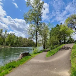 Gladstone Community Park - Happy Valley