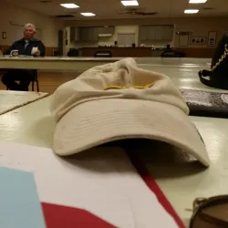 Happy Valley Community Center - Happy Valley