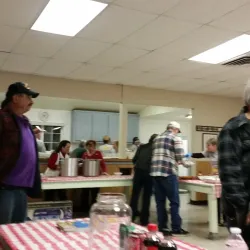 Happy Valley Community Center - Happy Valley