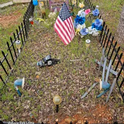 Happy Valley Community Center - Happy Valley