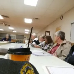 Happy Valley Community Center - Happy Valley