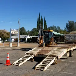 Happy Valley Community Center - Happy Valley