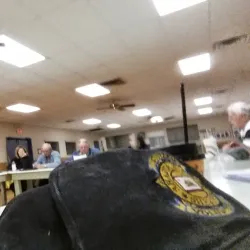 Happy Valley Community Center - Happy Valley