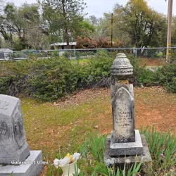 Happy Valley Community Center - Happy Valley