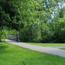 Happy Valley Dog Park - Happy Valley