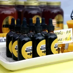 Happy Valley Farmers Market - Happy Valley