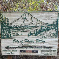 Happy Valley Park - Happy Valley