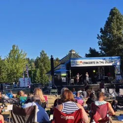 Happy Valley Park - Happy Valley