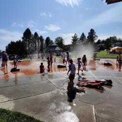 Happy Valley Park - Happy Valley