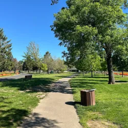 Happy Valley Park - Happy Valley