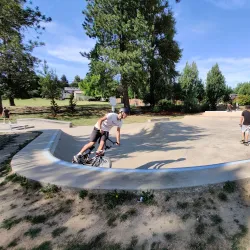 Happy Valley Park - Happy Valley