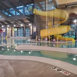 Mount Scott Park - Happy Valley