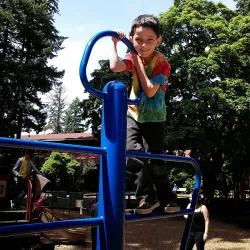 Mount Scott Park - Happy Valley