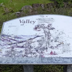 Mount Talbert Nature Park - Happy Valley