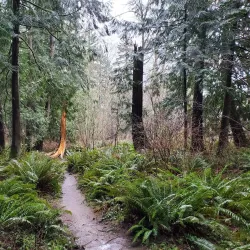 Mount Talbert Nature Park - Happy Valley