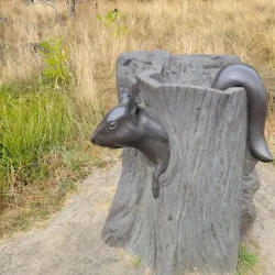 Mount Talbert Nature Park - Happy Valley