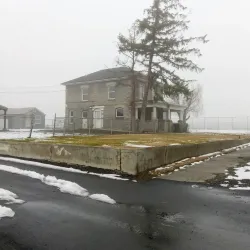 Columbia River - Hermiston