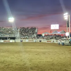 Umatilla County Fairgrounds - Hermiston