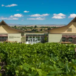 Walter Clore Wine and Culinary Center - Hermiston