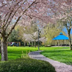 Glencoe Regional Park - Hillsboro