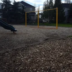 Glencoe Regional Park - Hillsboro