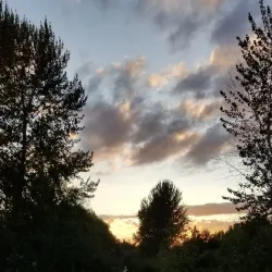 Glencoe Regional Park - Hillsboro