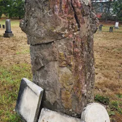 Hillsboro Pioneer Cemetery - Hillsboro