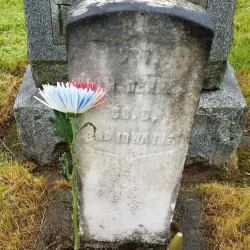 Hillsboro Pioneer Cemetery - Hillsboro