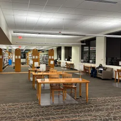 Hillsboro Public Library - Hillsboro