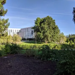 Hillsboro Public Library - Hillsboro